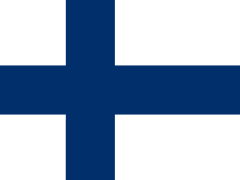 Flag of Finland
